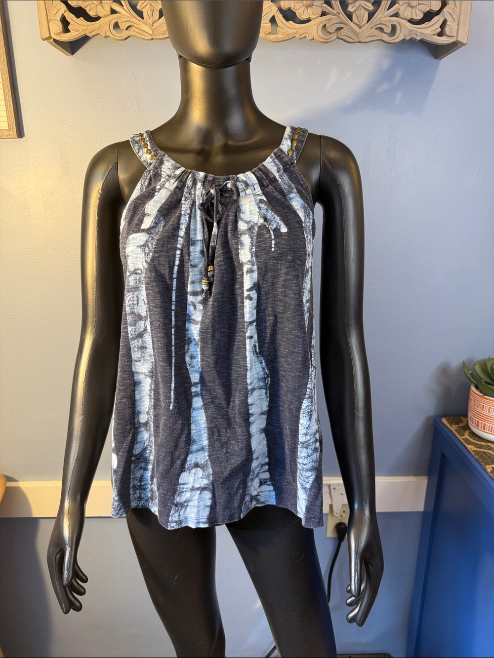 Tommy Hilfiger Tank Top Medium